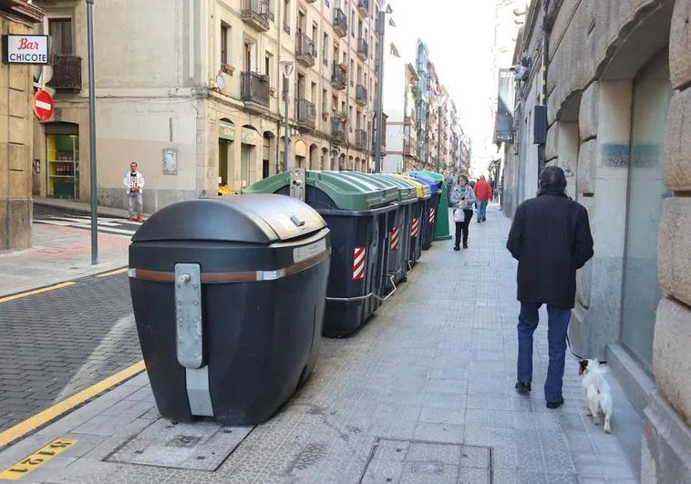 Los Ayuntamientos Deberán Subir La Tasa De Basuras Alrededor De Un 40% ...